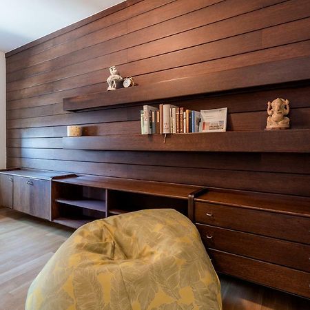 Rozna Dolina Apartment Ljubljana Buitenkant foto