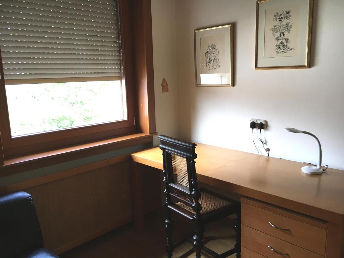Rozna Dolina Apartment Ljubljana Buitenkant foto