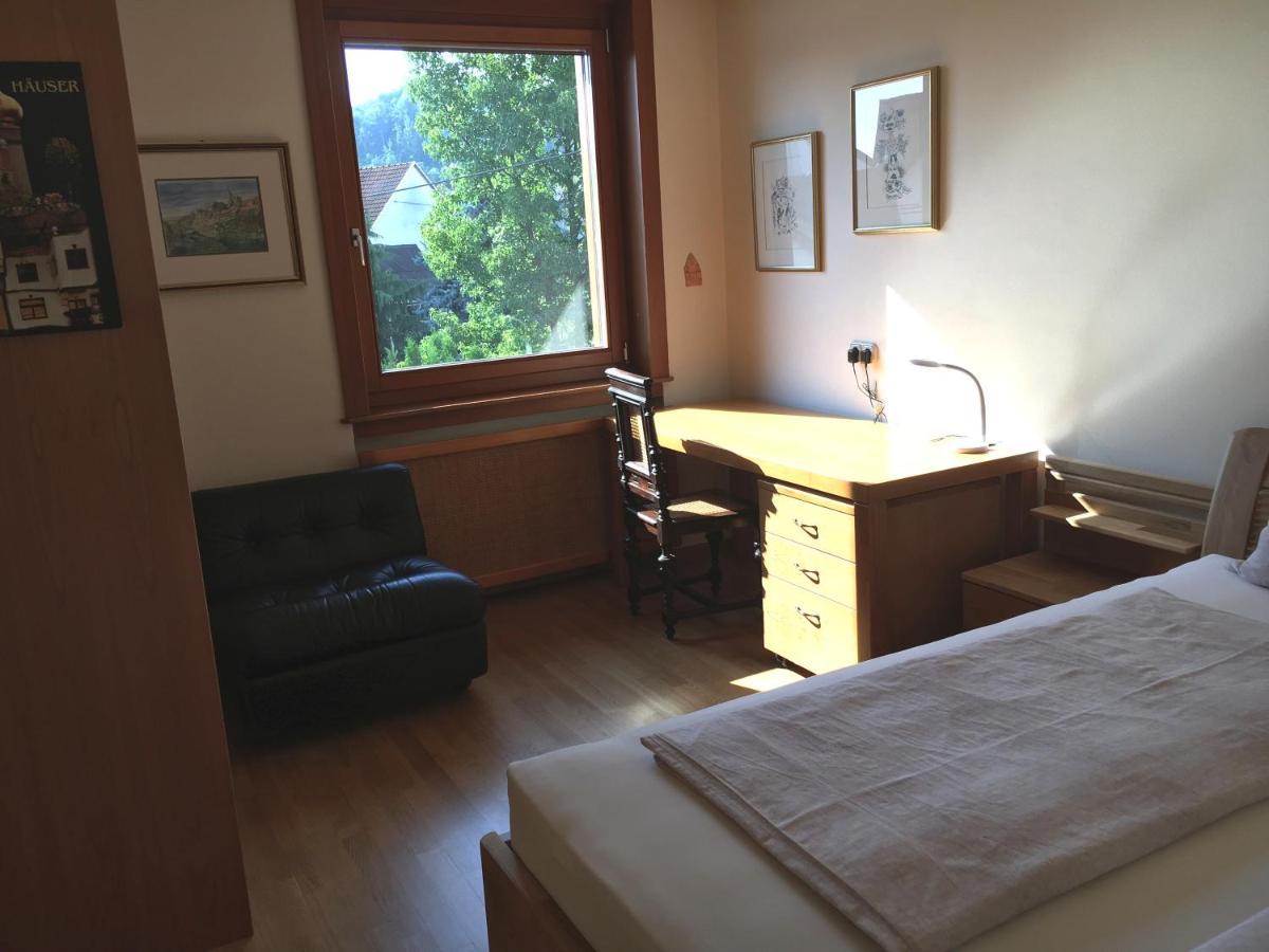 Rozna Dolina Apartment Ljubljana Buitenkant foto