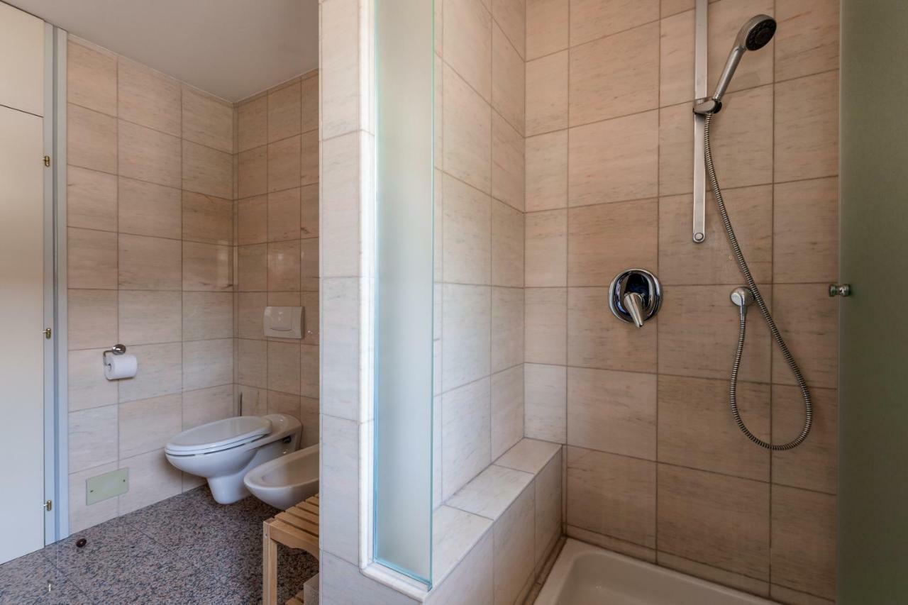 Rozna Dolina Apartment Ljubljana Buitenkant foto